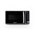 Montpellier MCM20WSC Freestanding 20ltr Mini Combi Stainless Steel