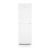 Montpellier MNF167EW 167cm Tall Frost Free Fridge Freezer - White