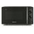 Hotpoint MWH101B Cook 20, Solo Microwave, 20L, Rapid Defrost.