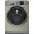 Hotpoint NDB8635GKUK 8+6Kg 1400 Spin B/D Energy , Big Digit Display , Antistain , Pro Invertor