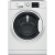 Hotpoint NDB9635WUK Anti-Stain NDB 9635 W UK 9+6KG Washer Dryer with 1400 rpm - White