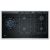 Neff T29TS79N0 90cm Black Ceramic Glass, 5 burner