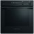 Fisher + Paykel OB60SD9PB1 Black Single Oven
