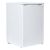 Statesman Appliances R155W White 55Cm Fridge With Ice Box