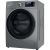 Whirlpool W809ADSSILENCEUK washing machine: 10,0kg - W8 09ADS