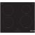 Bosch PUE611BB5E 60cm Induction Hob, Touch Control, 4 Zones, Frameless, 17 power levels