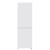 Sensis RFCMF0160EW 59.5cm Fridge Freezer - White