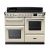 Rangemaster ESDLO110EIPPCR/CM1 Estel Deluxe OC 110cm Induction Pale Cream