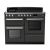 Rangemaster ESDLO110EIPSLT/CM1 Estel Deluxe OC 110cm Induction Slate