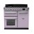 Rangemaster ESDL100EIPHTH/CM1 Estel Deluxe 100cm Induction Heather