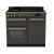 Rangemaster ESDL100EIPSLT/AB1 Estel Deluxe 100cm Induction Slate