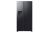 Samsung RS70F64KEFEU 91cm Side by Side American Fridge Freezer - Black