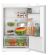 Bosch KIR21NSE0 Series 2, Built-In Fridge, 88 X 56 Cm, Sliding Hinge