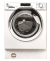 Hoover HBWS 48D2ACE-80 Built-in 8KG Fully integrated Washing Machine