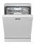 Miele G7110SC WHITE Autodos Dishwasher