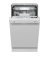 Miele G5790 SCVi Built-In Fully Integrated Dishwasher