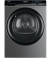 Haier HD90-A2939S-UK 9kg Heat Pump Tumble Dryer - Graphite