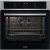 Zanussi ZOCND7XN Catalytic Multifunction oven with PlusSteam. 9 functions