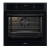 Zanussi ZOCND7KN Catalytic Multifunction oven with PlusSteam. 9 functions