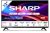 Sharp 1T-C32GD2225K 32