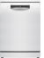 Bosch SMS6ZCW10G White 60cm dishwasher