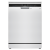 Siemens SN23EW04MG Dishwasher - White - 14 Place Settings