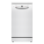 Bosch SPS2IKW01G Dishwasher - White - 9 Place Settings