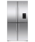 Fisher & Paykel RF605QDUVX1 Series 7 Quad Door Fridge Freezer