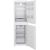 Statesman BIFF15050FF Integrated Fridge Freezer 50/50 Sliding Hinge 