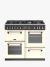 Stoves 444444914 STER DX S1000G BK Cooker