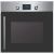 Cata SWING60SS 60cm Stainless True Fan 67L Side Opening MF Oven With Programmer