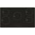 Cata UBIND90F 90cm Black 5 Zone Induction Hob Slider Controls
