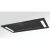 Cata UBSDCH902BK 90cm Black Glass Ceiling Hood