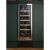 Cata UBSSWC30 30cm Stainless Wine Cooler