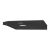 Cata UBSVH60BK 60cm Black Visor Hood