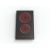 Cata UBTC30FLC 30cm Black Domino 2 Zone Ceramic Hob
