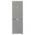 Whirlpool WHK26363XP5UK Dual No Frost 60/40 Fridge Freezer with Fresh Lock - Inox 