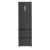 Whirlpool WHKF6352XBR5UK fridge freezer: frost free