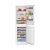 Whirlpool WHKS1262B4 Low Frost 50/50 Integrated Fridge Freezer 