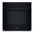 Whirlpool WOI78FPT1SBA built in electric oven: in Black
