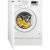 Zanussi Z716WT83BI 7Kg Integrated Washer Dryer
