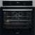 Zanussi ZOPNA7X1 Multifunction oven with pyrolytic cleaning and AirFry function