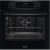 Zanussi ZOPNX6KN Multifunction oven with pyrolytic cleaning