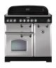 Rangemaster CDL90ECRP/C 100610 Classic Deluxe 90 Electric Cooker with Ceramic Hob