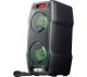 Sharp PS-929 Wireless Party Speaker - Black