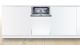 Bosch SPV4EMX21G slimline integrated dishwasher