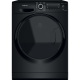 Hotpoint NDD8636BDAUK Black 8+6Kg Washer Dryer With 1400 Rpm - Black