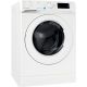 Indesit BDE 86436X W UK N White 