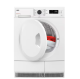 Aeg TXC508B2B Tumble dryer. 5000 Series, Condenser, AutoSense technology. 8kg capacity