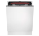 Aeg FFX32617ZW Freestanding 60cm Dishwasher, 13 Place Settings